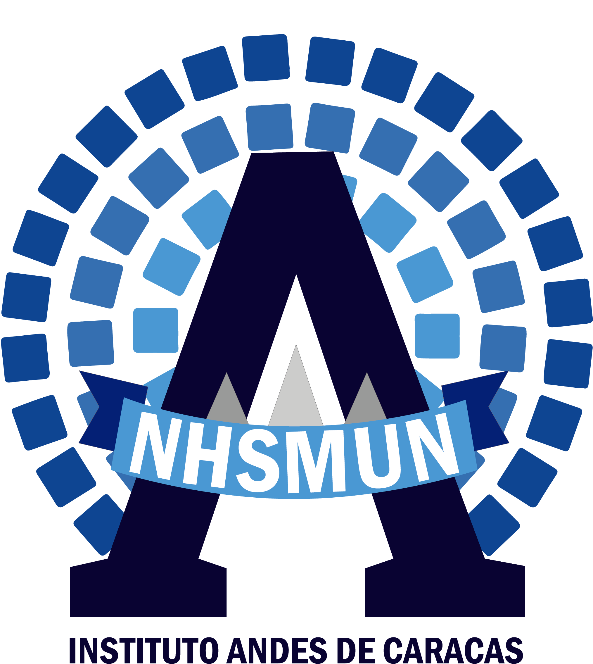 logo andes nhsmun